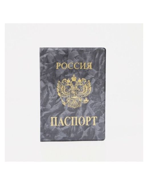 InHome Обложка для паспорта