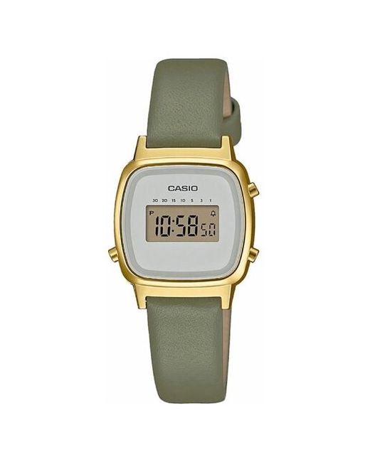 Casio Collection Наручные часы LA670WEFL-3EF