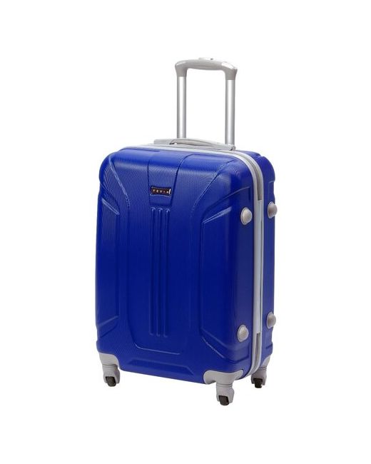 Tevin Чемодан на колесах большой чемодан L 38 кг 105л 73х50х28 из ABS пластика колесиках для путешествий лучшие чемоданы недорого пластиковый l пластик