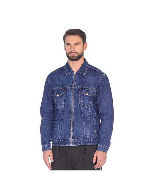 Dairos Куртка джинсовая размер 3XL