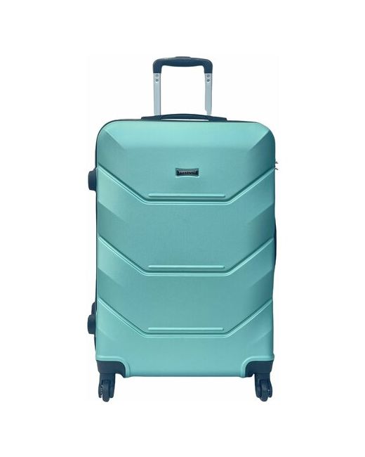 Bags-Art Пластиковый чемодан FREEDOM S