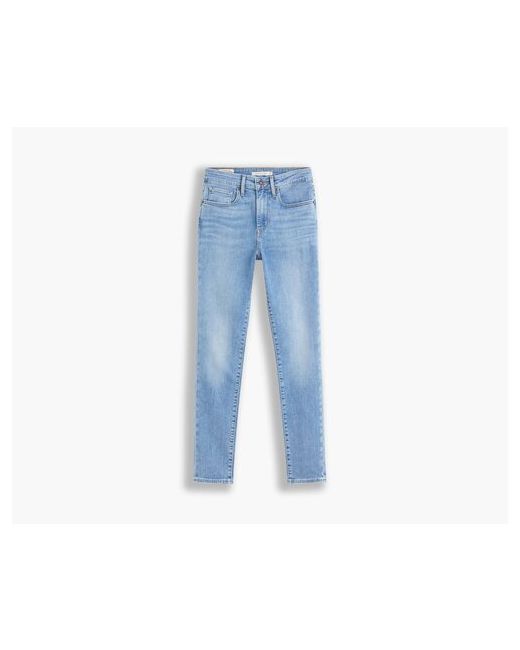 Levi's® Джинсы High Rise Skinny Jeans рост 32 размер 29 DONT BE EXTRA
