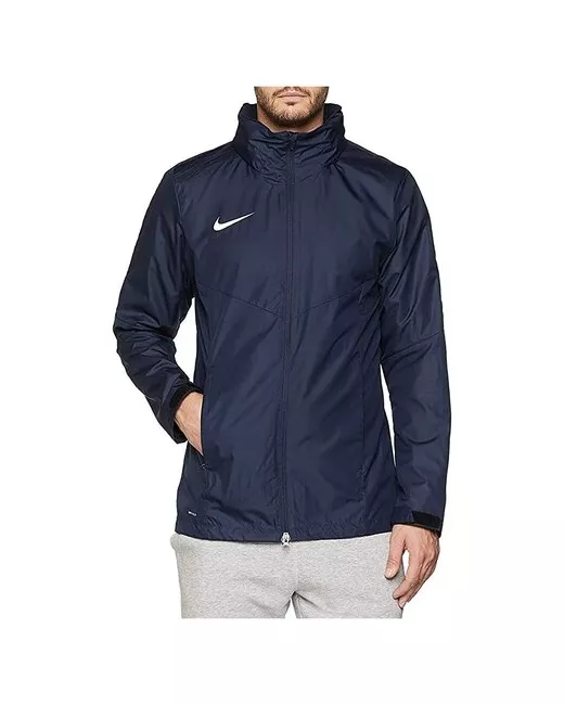 Nike Куртка размер XL темно-