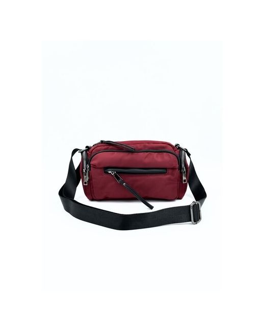 Renato Поясная сумка на плечо H7007-RED цвета