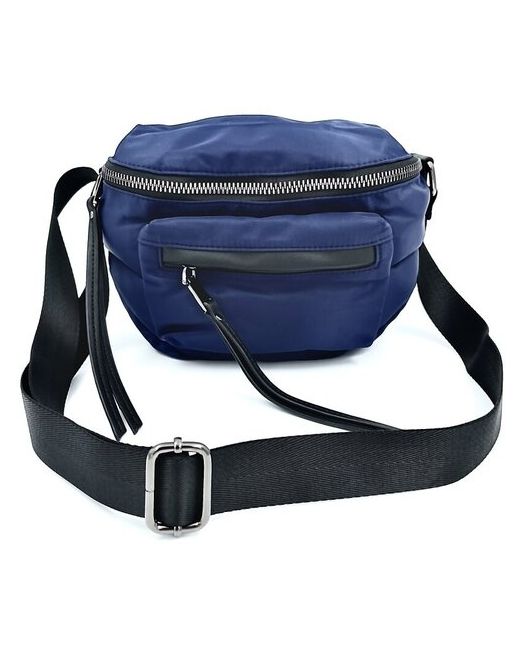 Renato Поясная сумка на плечо H7008-BLUE цвета
