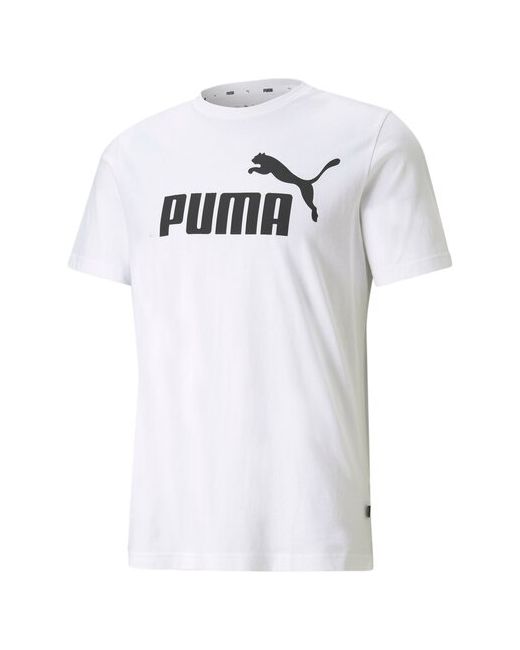 Puma Футболка ESS Logo Tee 58666602 XXL
