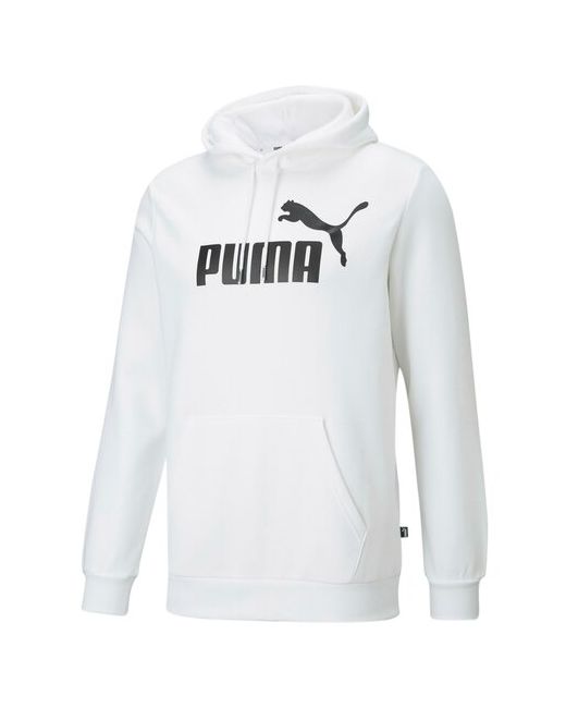 Puma Толстовка Ess Big Logo Hoodie Fl 58668602 S