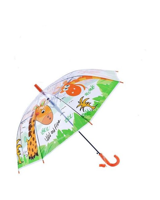 S+S Toys зонт Веселые жирафы