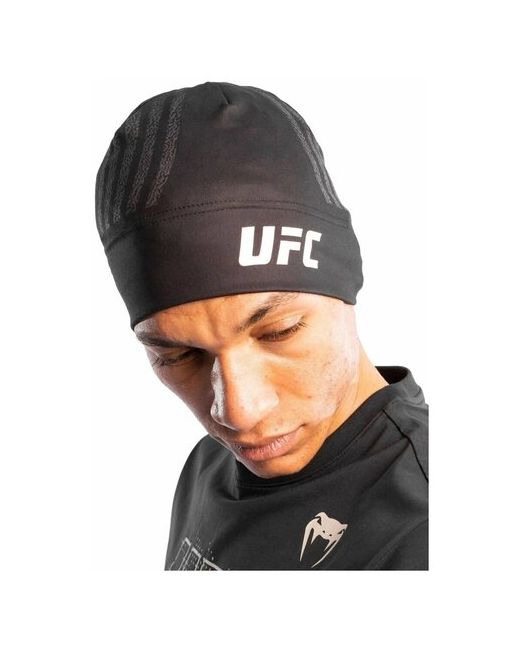 Venum Шапка UFC Authentic Fight Night Black