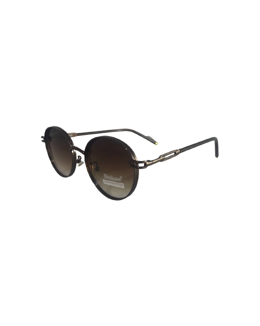 Disikaer Поляризованные солнцезащитные очки бронзовые