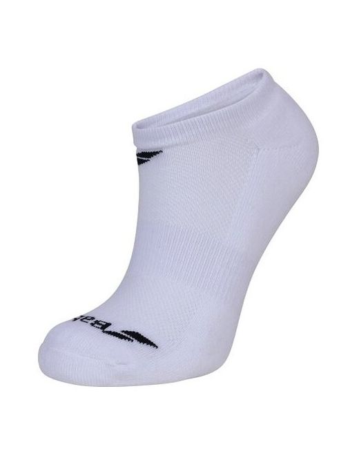 Babolat Носки спортивные Socks Invisible U x3 White 5UA1461-1000 39/42