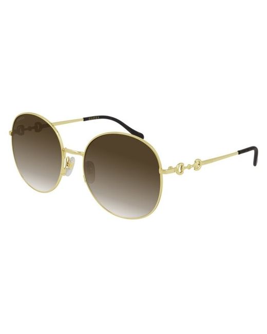 Gucci Солнцезащитные очки GG 0881SA 002 59