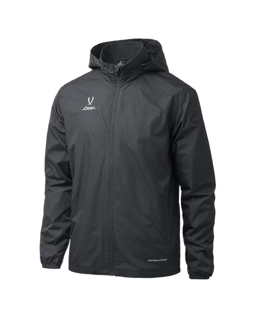 Brand Куртка ветрозащитная DIVISION PerFormPROOF Shower Jacket р. XL