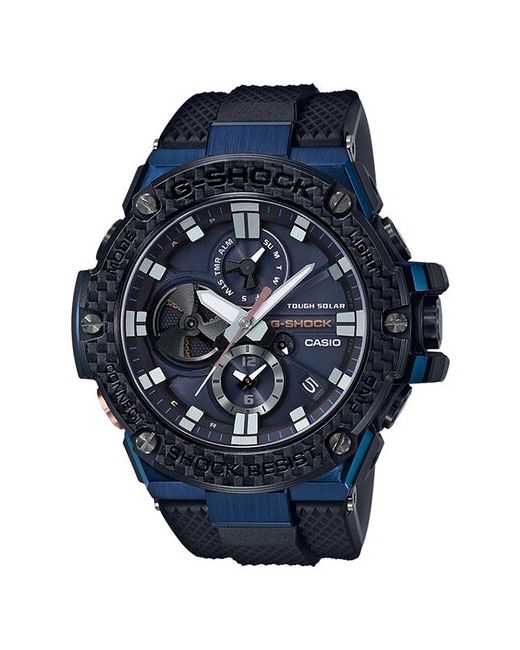 Casio Наручные часы G-Shock GST-B100XB-2A
