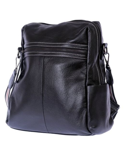 D2D рюкзак кожаный 88801