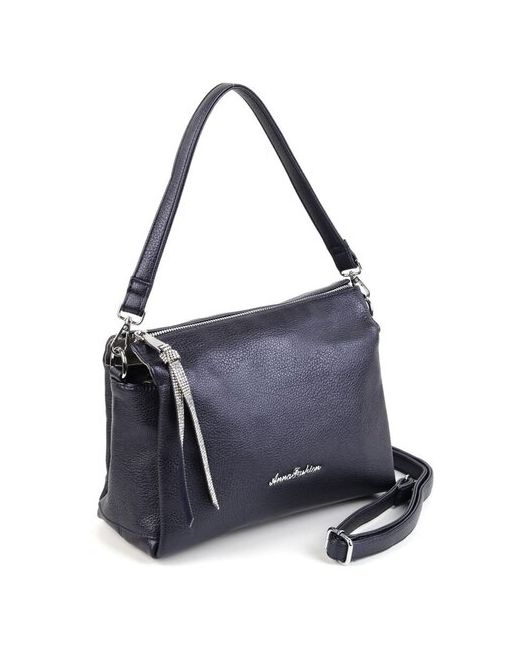 Anna Fashion Женская сумка Р-3382 Блу