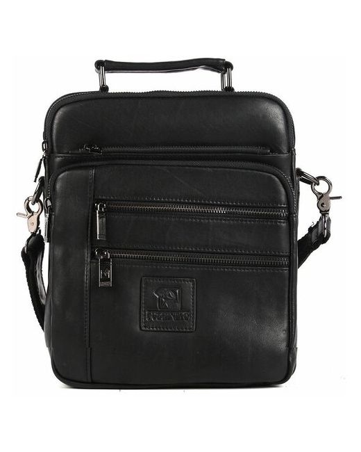 Fuzhiniao Сумка-планшет сумка кожаная сумки из натуральной кожи вертикальная 501M