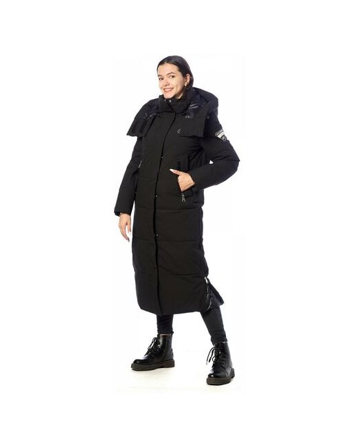 Evacana Зимняя куртка 21902 размер 44