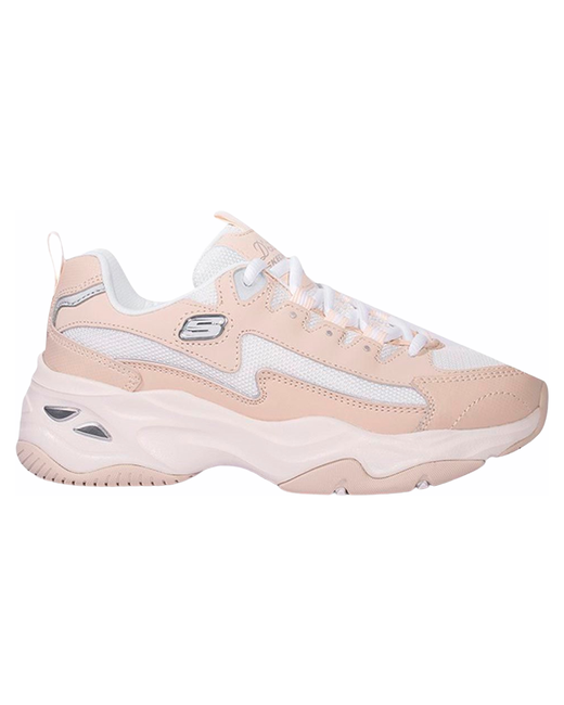 Skechers Кроссовки DLites 4.0 Natural 36.5 EU