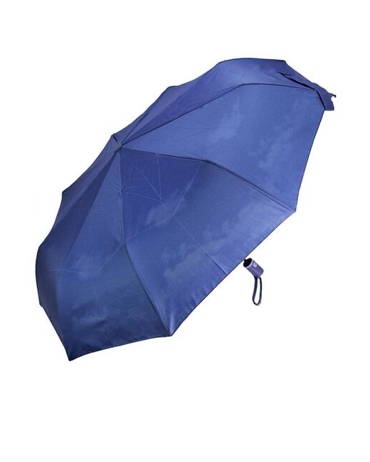 Popular зонт 127/Cиний