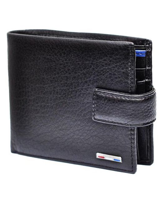 Магазин кошельков Портмоне LOUI VEARNER бумажник кожаный портмоне для удостоверения водителя лопатник из натуральной кожи