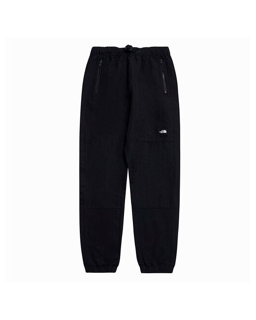 The North Face Штаны Black Box Track Pants TNF XS
