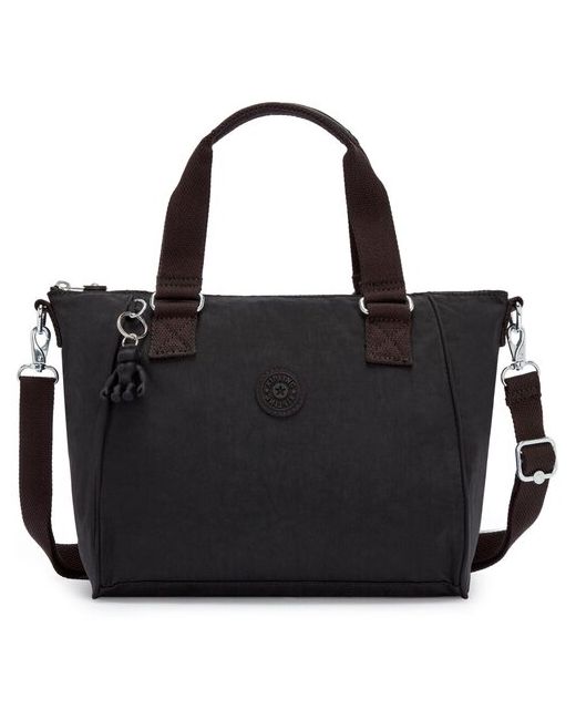 Kipling Сумка K15371P39 Amiel Medium Handbag P39 Black Noir