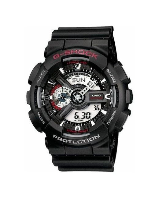 G-Shock Наручные часы GA-110-1AER