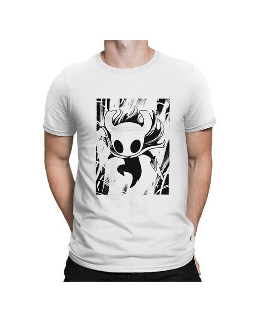 Dream Shirts Футболка DreamShirts Hollow Knight XL
