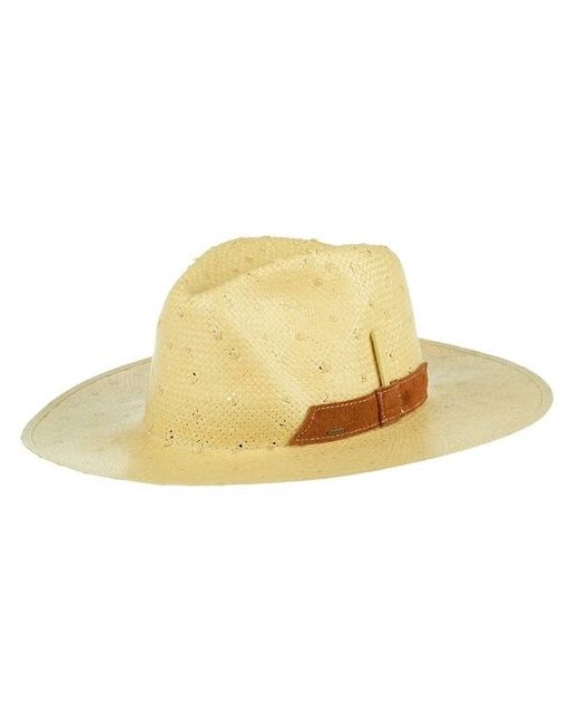 Bailey Шляпа федора 63296BH IMLAY размер 59