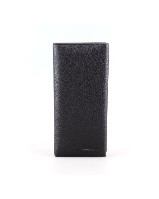 Rubelleather Кошелек портмоне вертикальный бумажник