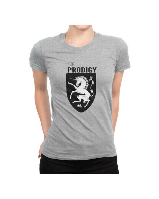 Dream Shirts Футболка DreamShirts The Prodigy L