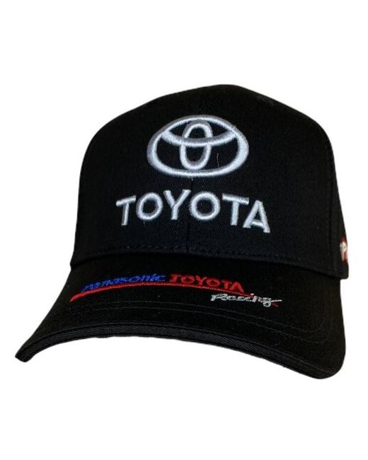 Toyota Бейсболка Кепка