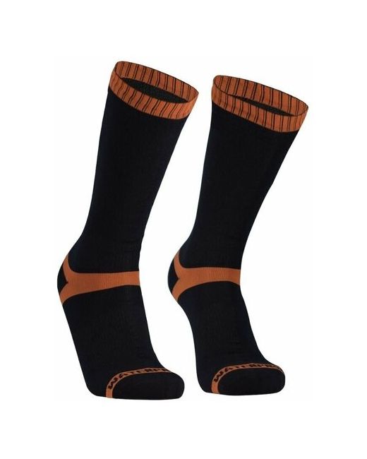 DexShell Водонепроницаемые носки Thermlite Orange XL 47-49 DS626TXL