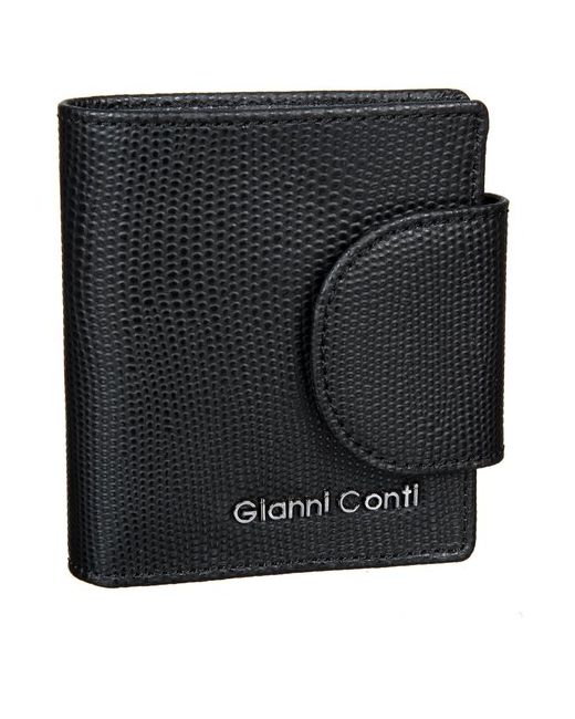 Gianni Conti портмоне 2787472 black