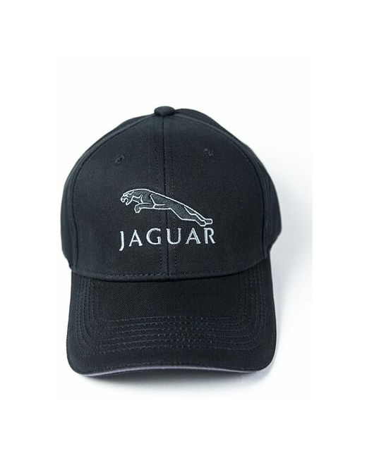 Jaguar Бейсболка Ягуар
