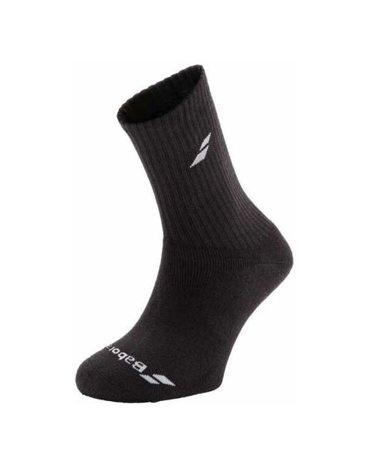 Babolat Носки спортивные Socks Aero x3 Gray 5US17371-249 47/50