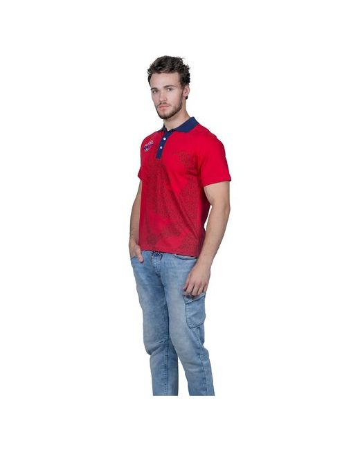 Cottonfeels Рубашка-поло 629495 XL