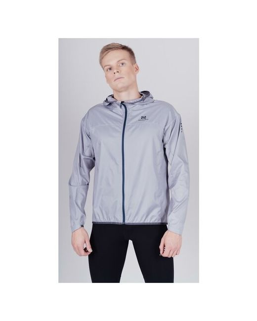 Nordski Куртка Pro размер 50/L light grey