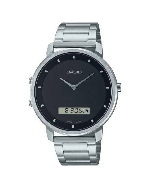 Casio Наручные часы Collection MTP-B200D-1E