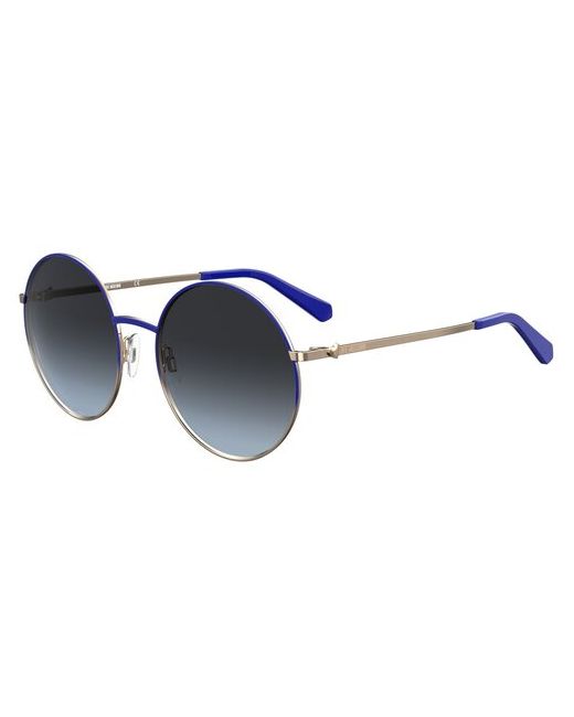 Moschino Солнцезащитные очки LOVE MOL037/S