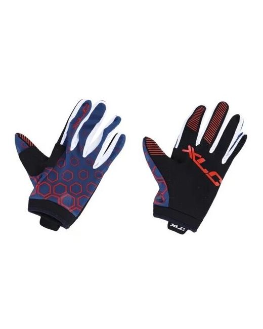 Xlc Full finger glove Перчатки M