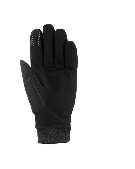 Decathlon Перчатки лыжные для трассового катания взрослых черные 100 LIGHT XL WEDZE Х