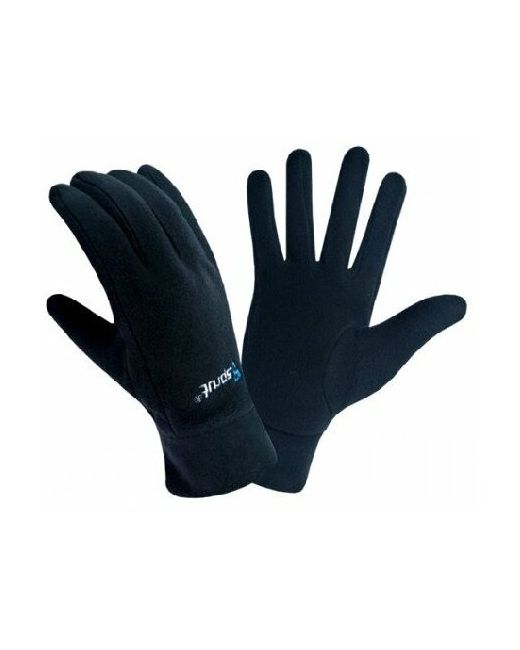 Sprut Перчатки Thermal Soft Gloves Dark Blue L Темно-синий