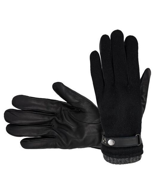 Hofler Перчатки кожаные A Grade Leather glove размер 85