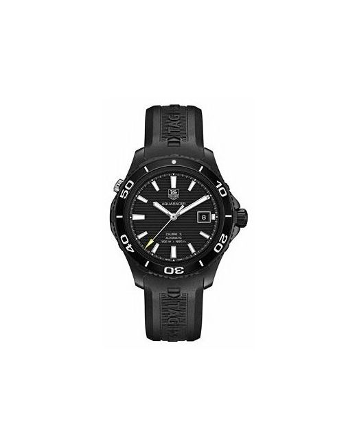 Tag Heuer Швейцарские часы Aquaracer WAK2180.FT6027