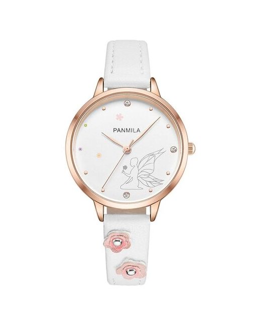 Panmila Наручные часы P0505M-DZ1RWW fashion