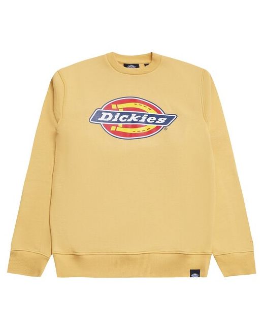 Dickies Толстовка Pittsburgh Regular Sweatshirt Apricot S