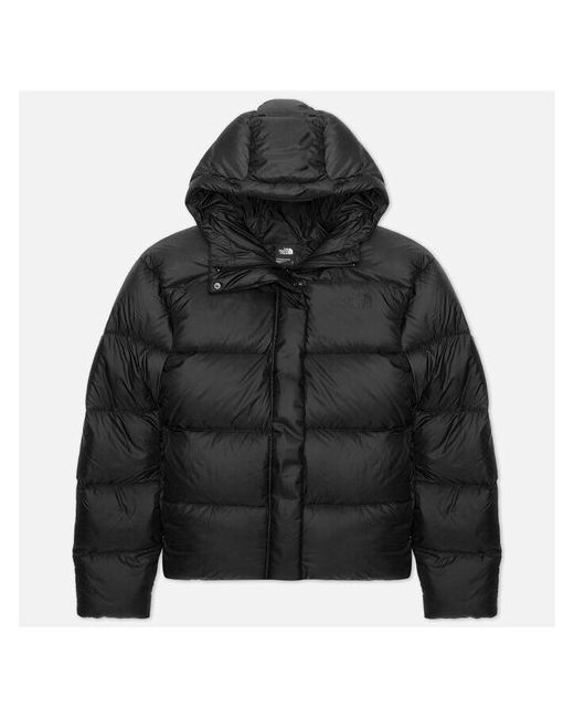 The North Face пуховик City Standard Pack Down Размер XS