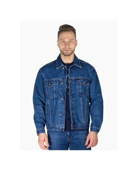 Dairos Куртка джинсовая размер 2XL